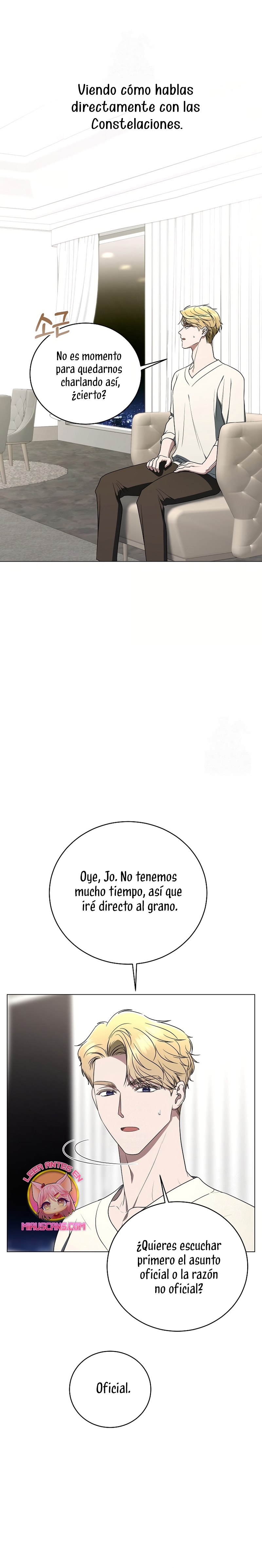 La guía del ranker para vivir bien Capítulo 55 - Page 13