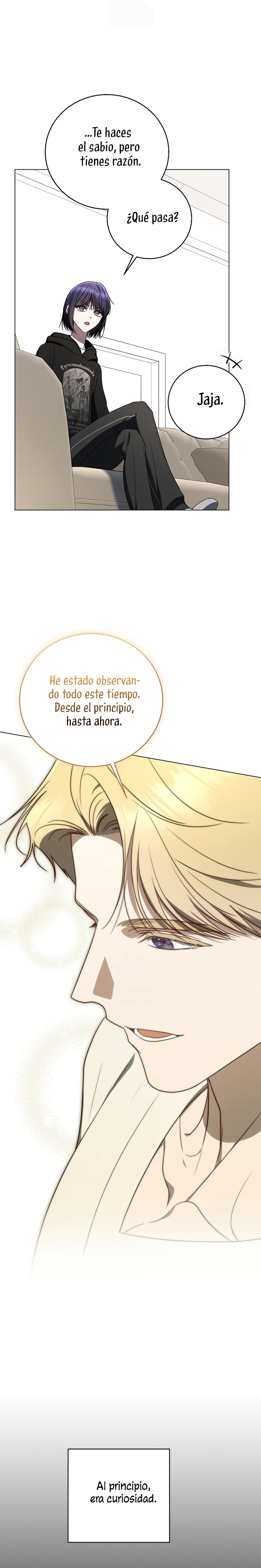 La guía del ranker para vivir bien Capítulo 55 - Page 20