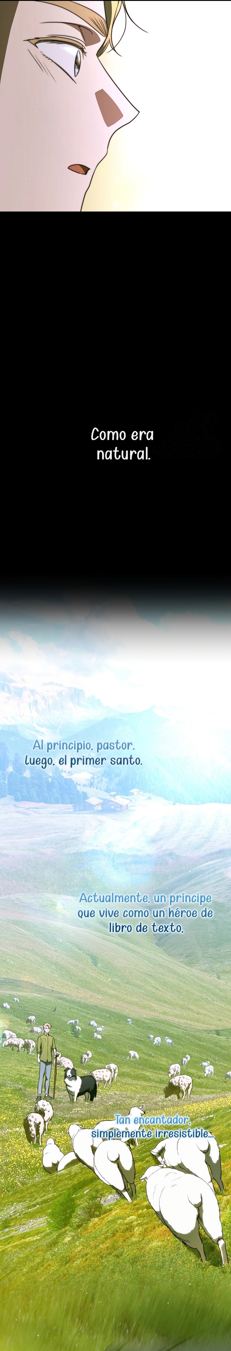 La guía del ranker para vivir bien Capítulo 55 - Page 22