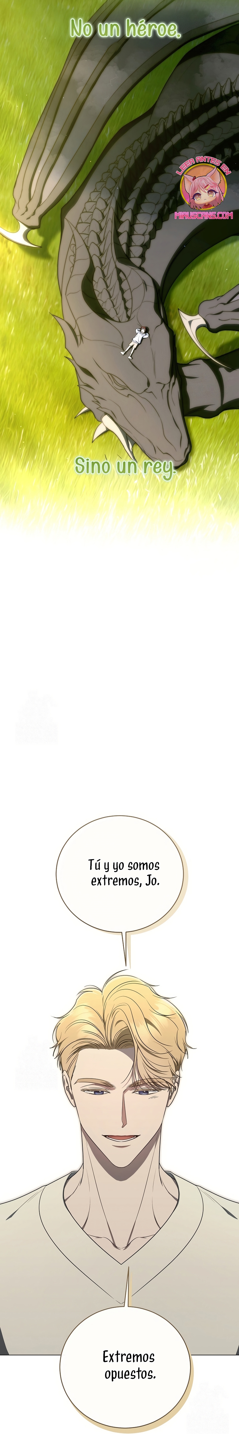 La guía del ranker para vivir bien Capítulo 55 - Page 23