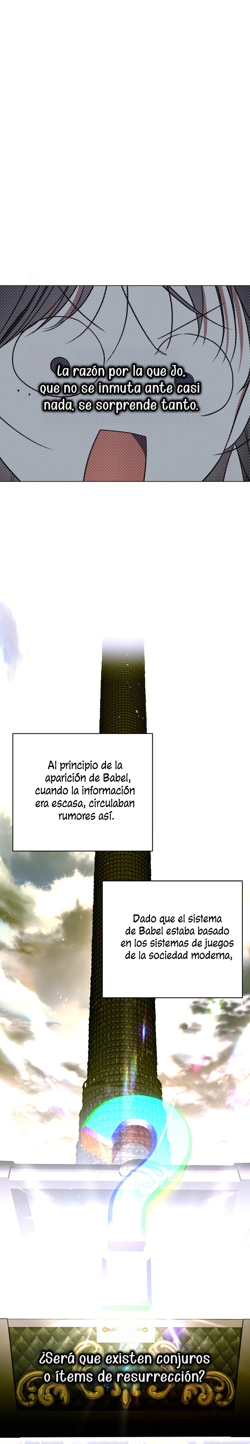 La guía del ranker para vivir bien Capítulo 55 - Page 29