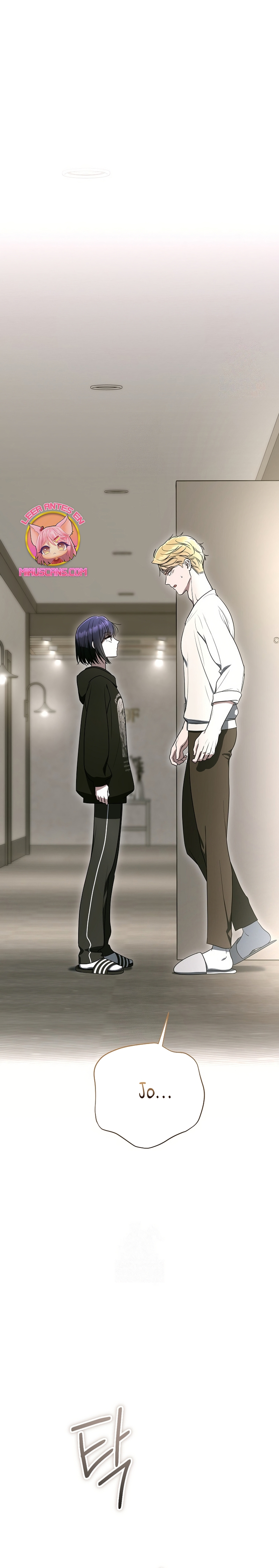 La guía del ranker para vivir bien Capítulo 55 - Page 3