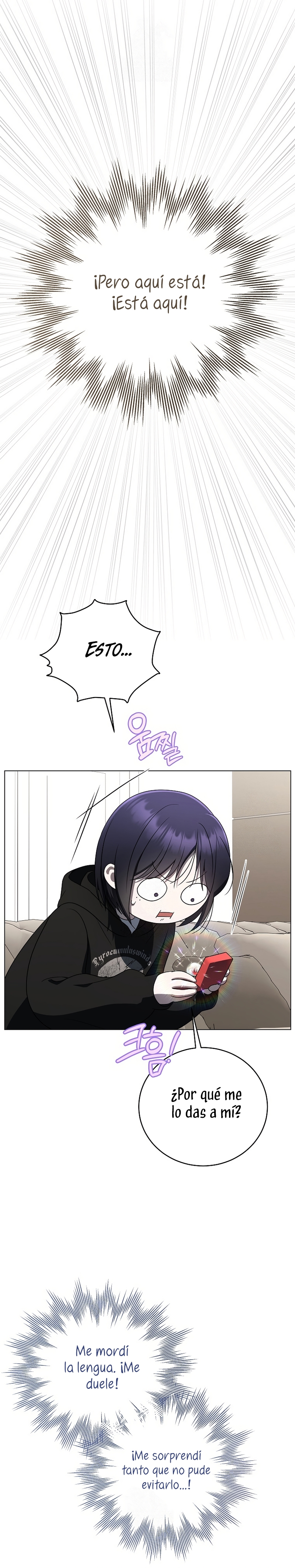 La guía del ranker para vivir bien Capítulo 55 - Page 31