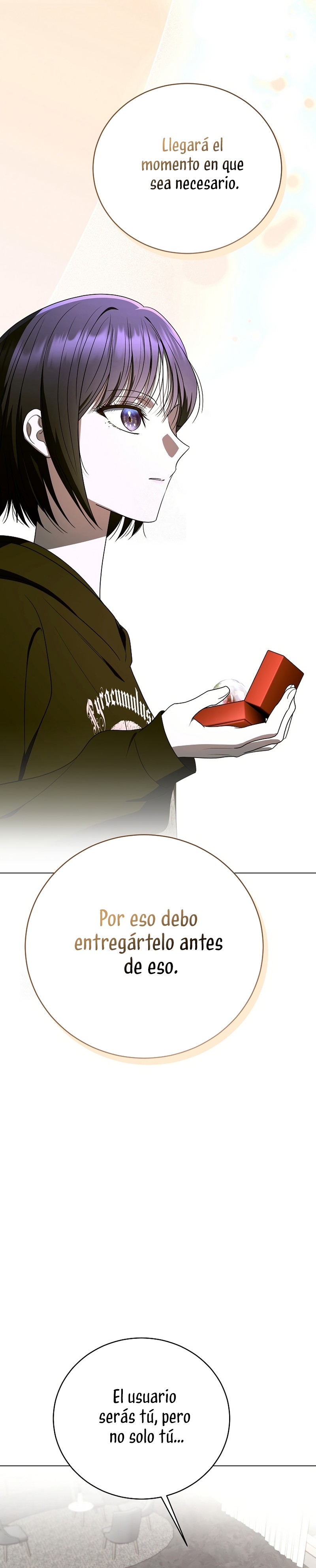 La guía del ranker para vivir bien Capítulo 55 - Page 33