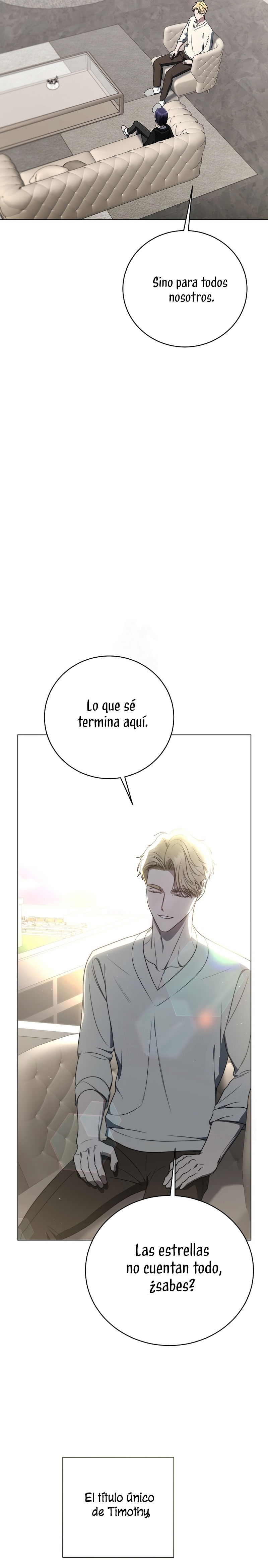 La guía del ranker para vivir bien Capítulo 55 - Page 34