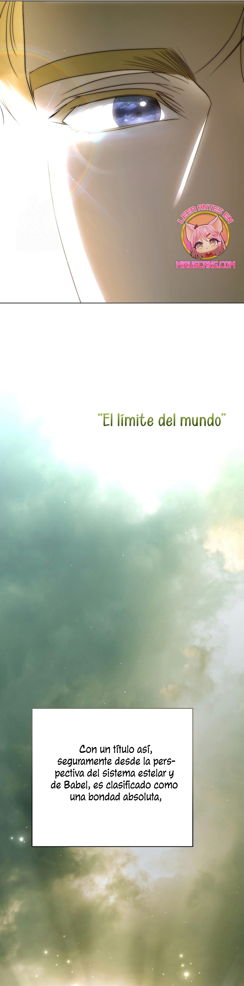 La guía del ranker para vivir bien Capítulo 55 - Page 35