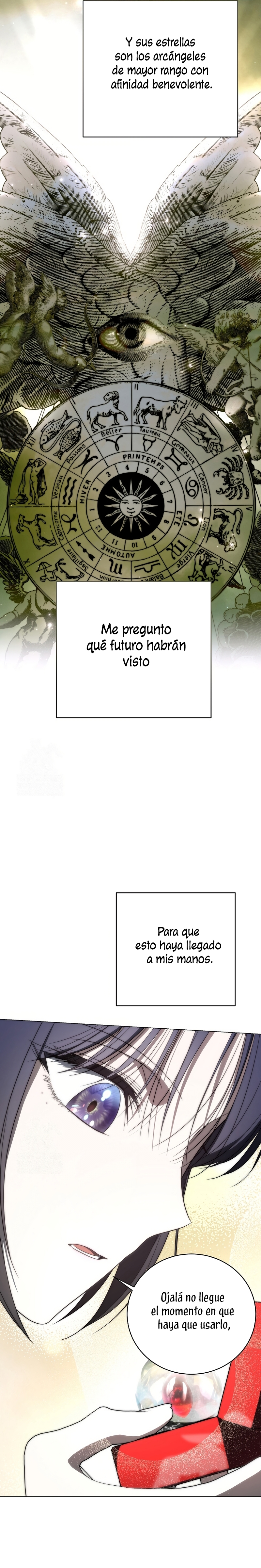 La guía del ranker para vivir bien Capítulo 55 - Page 36