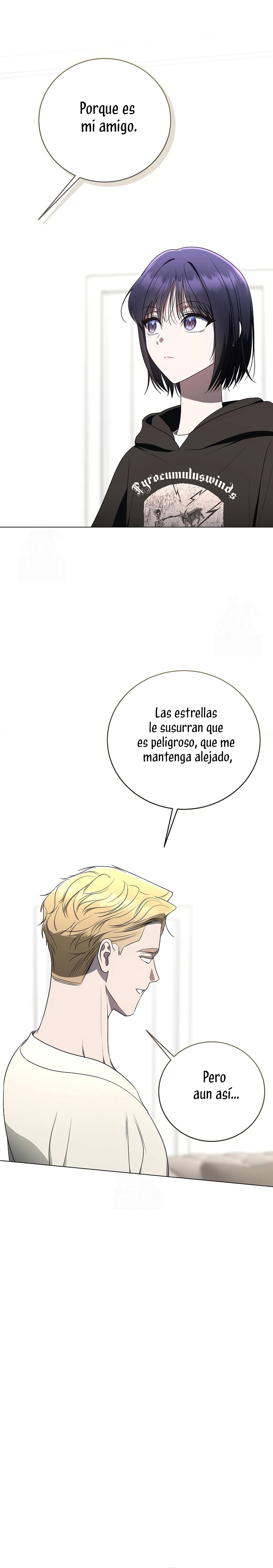 La guía del ranker para vivir bien Capítulo 55 - Page 39