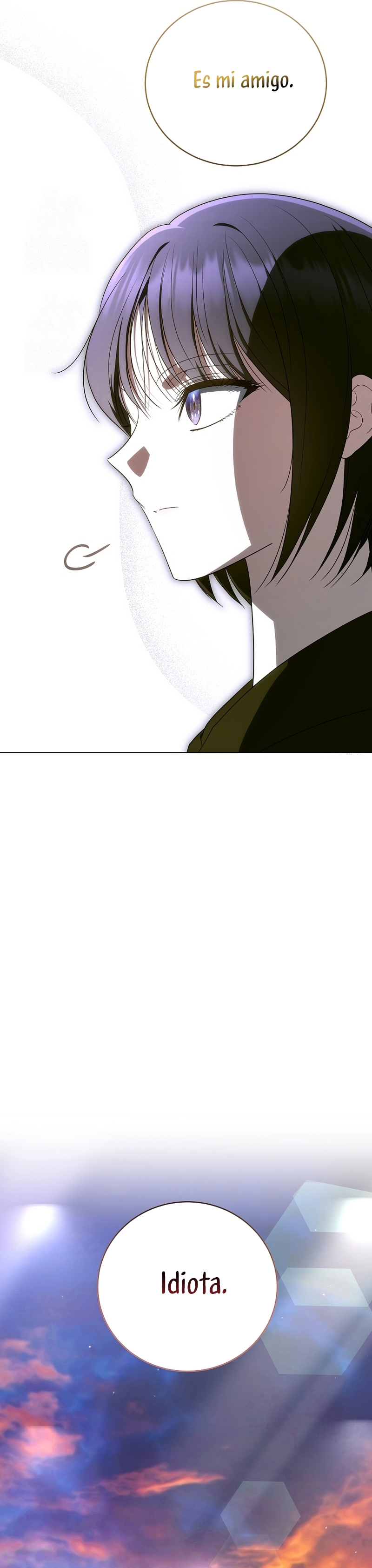 La guía del ranker para vivir bien Capítulo 55 - Page 40