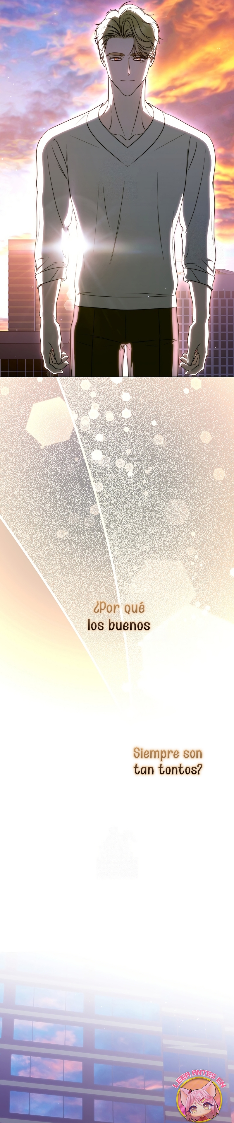 La guía del ranker para vivir bien Capítulo 55 - Page 41