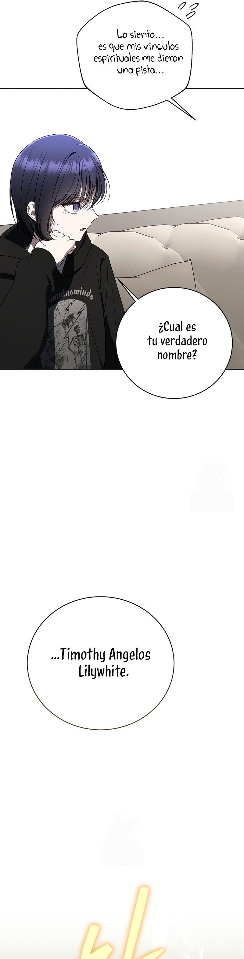 La guía del ranker para vivir bien Capítulo 55 - Page 5