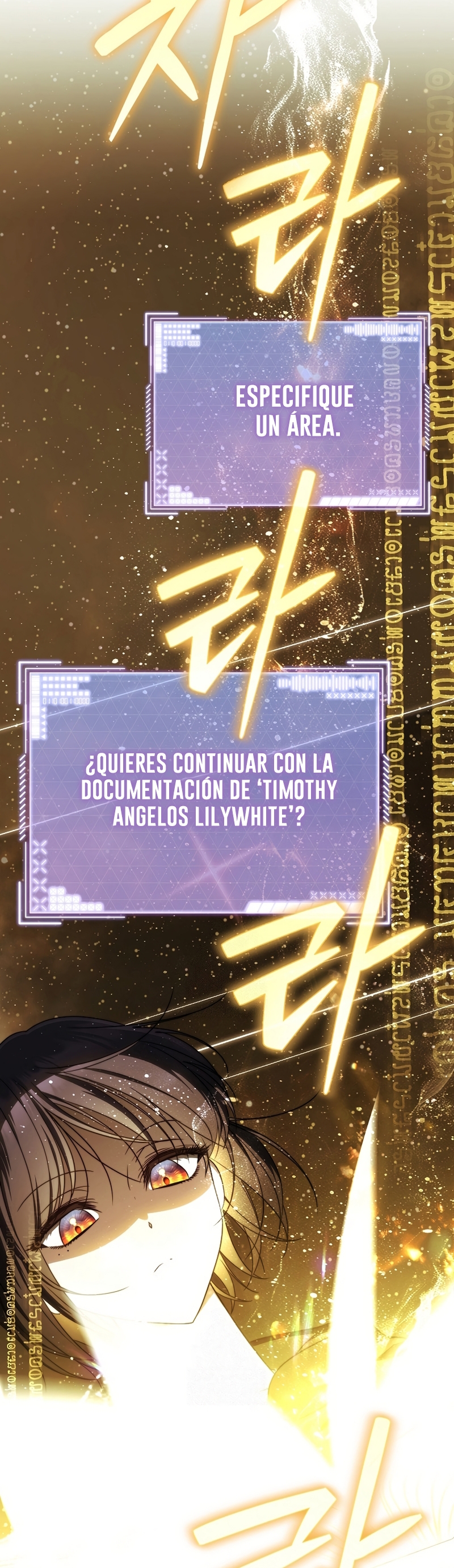 La guía del ranker para vivir bien Capítulo 55 - Page 6