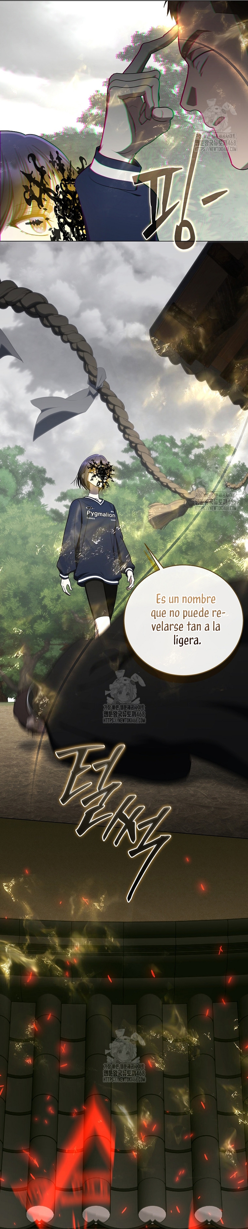 La guía del ranker para vivir bien Capítulo 56 - Page 20