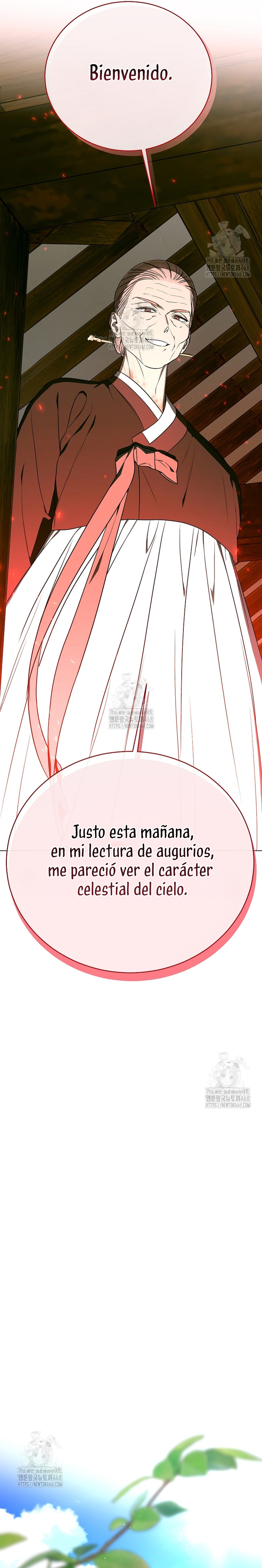 La guía del ranker para vivir bien Capítulo 56 - Page 23