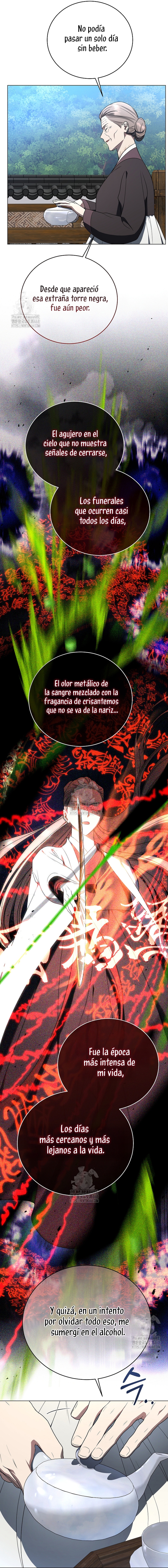 La guía del ranker para vivir bien Capítulo 56 - Page 32