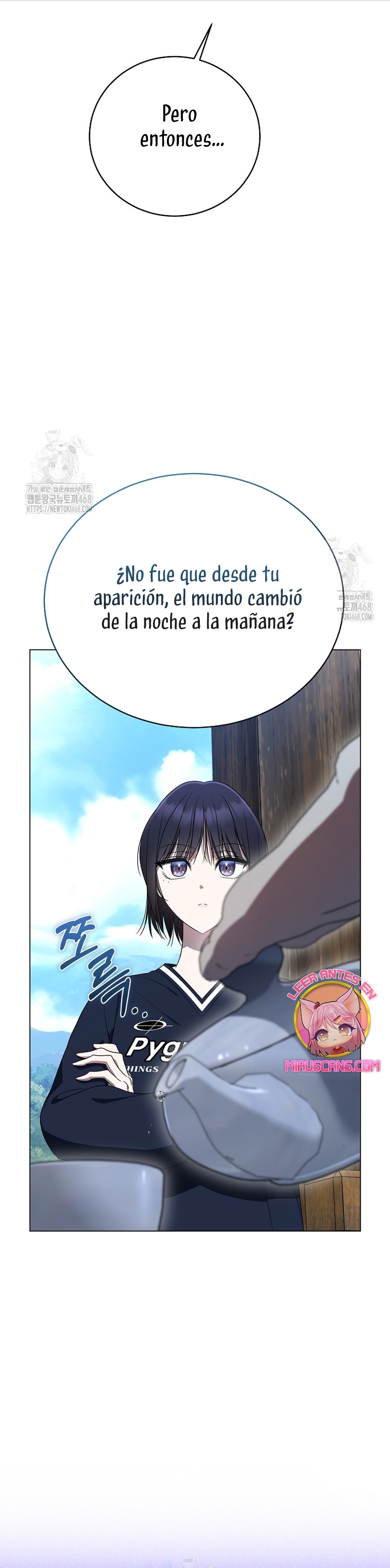 La guía del ranker para vivir bien Capítulo 56 - Page 33