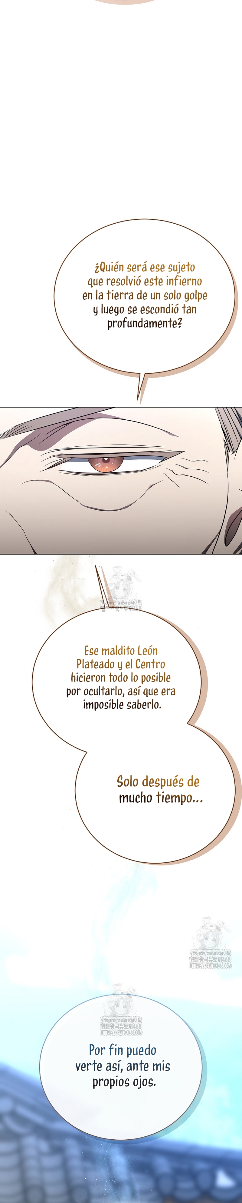 La guía del ranker para vivir bien Capítulo 56 - Page 35