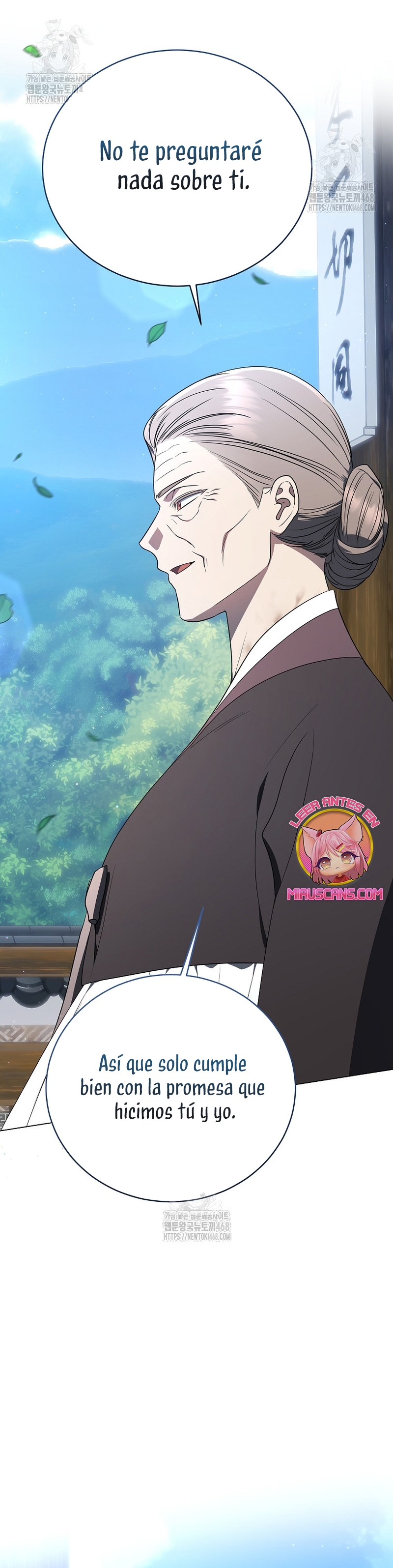 La guía del ranker para vivir bien Capítulo 56 - Page 37