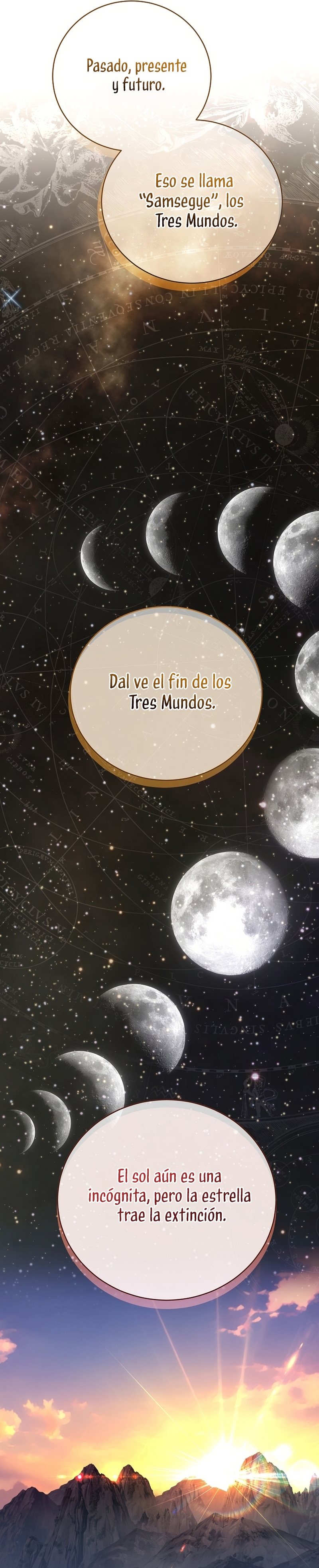 La guía del ranker para vivir bien Capítulo 57 - Page 13