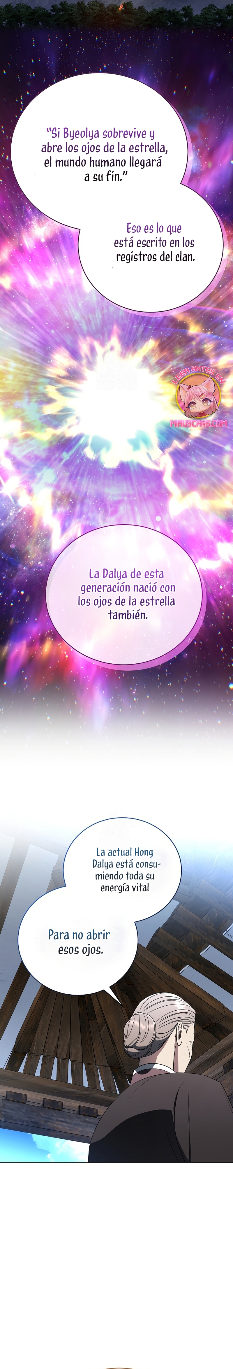 La guía del ranker para vivir bien Capítulo 57 - Page 14