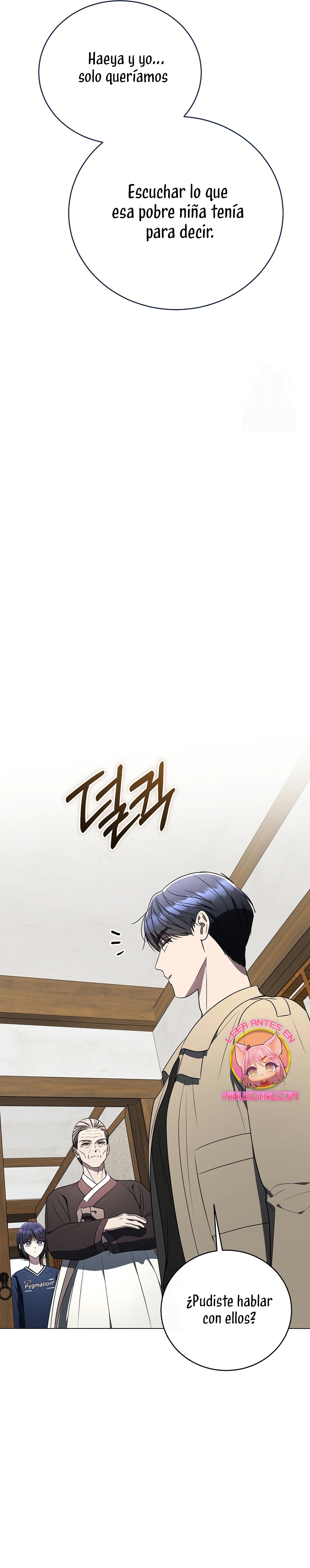 La guía del ranker para vivir bien Capítulo 57 - Page 16