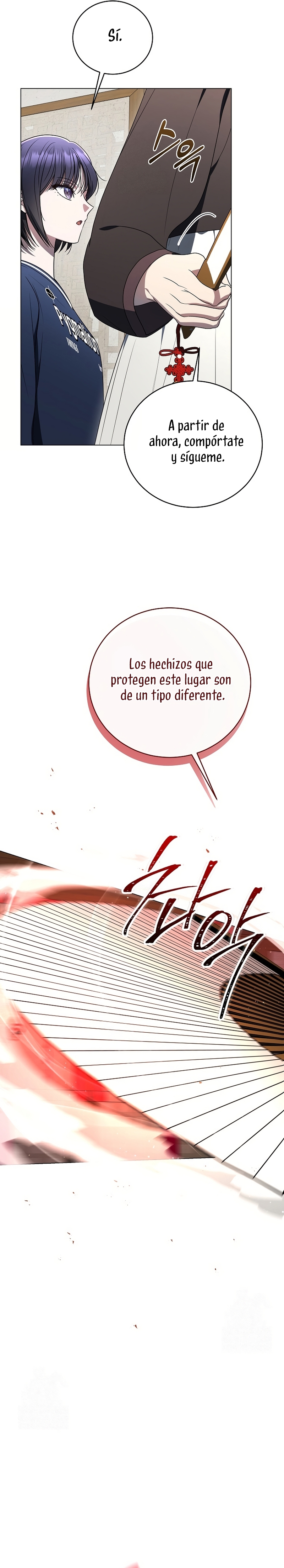 La guía del ranker para vivir bien Capítulo 57 - Page 17