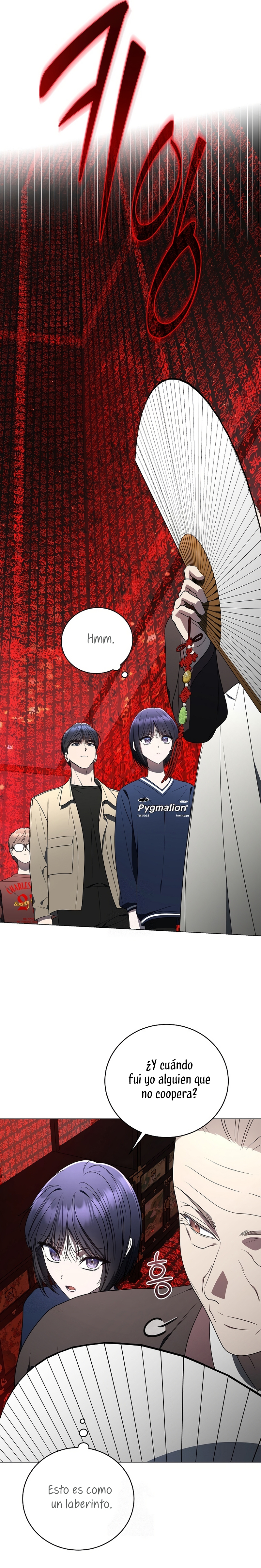 La guía del ranker para vivir bien Capítulo 57 - Page 18