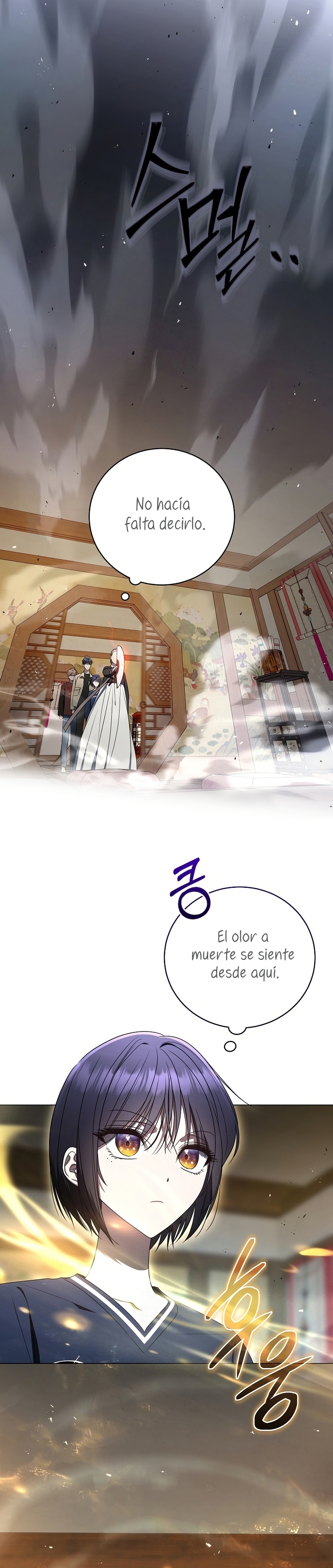 La guía del ranker para vivir bien Capítulo 57 - Page 20