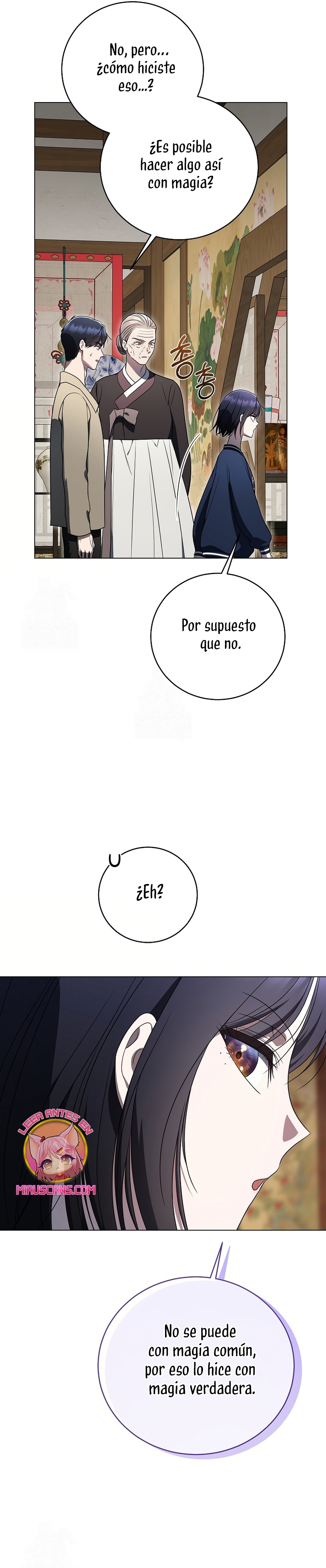 La guía del ranker para vivir bien Capítulo 57 - Page 22