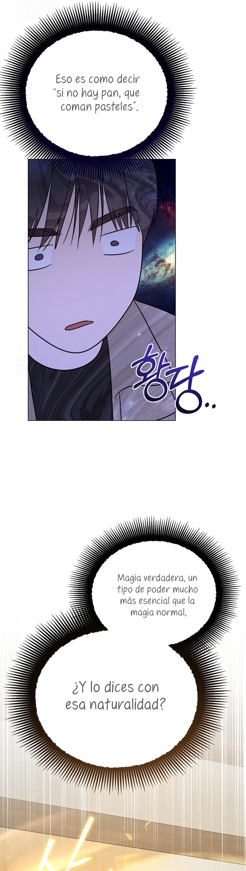 La guía del ranker para vivir bien Capítulo 57 - Page 23