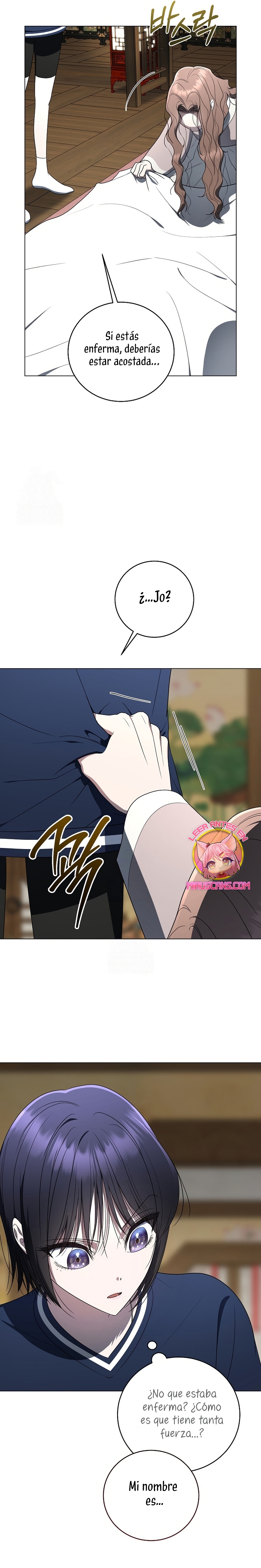 La guía del ranker para vivir bien Capítulo 57 - Page 27