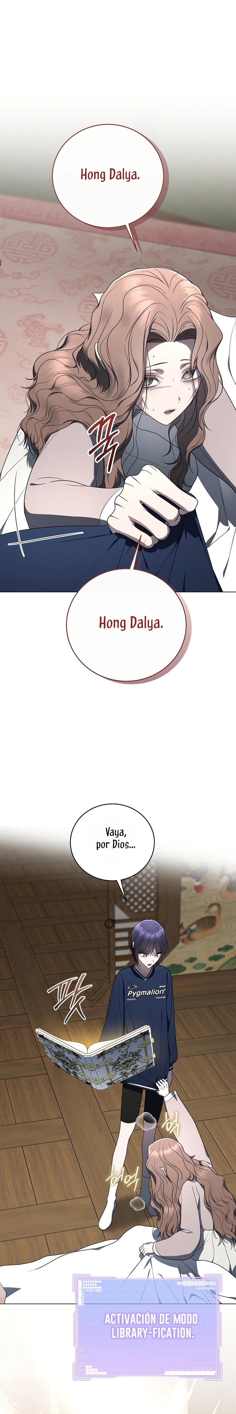 La guía del ranker para vivir bien Capítulo 57 - Page 28