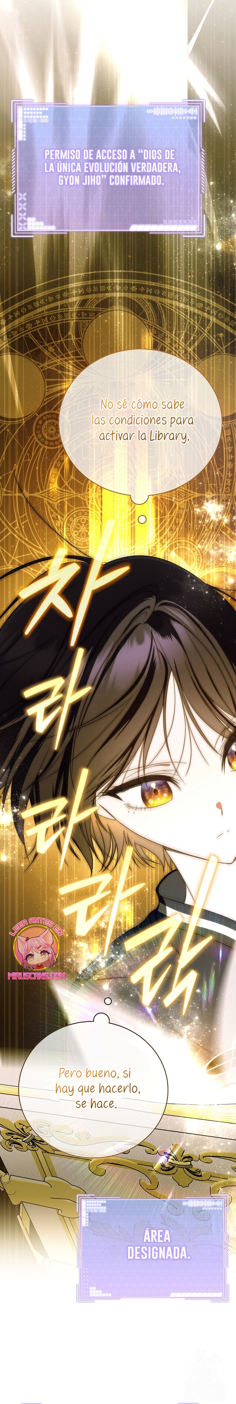 La guía del ranker para vivir bien Capítulo 57 - Page 29