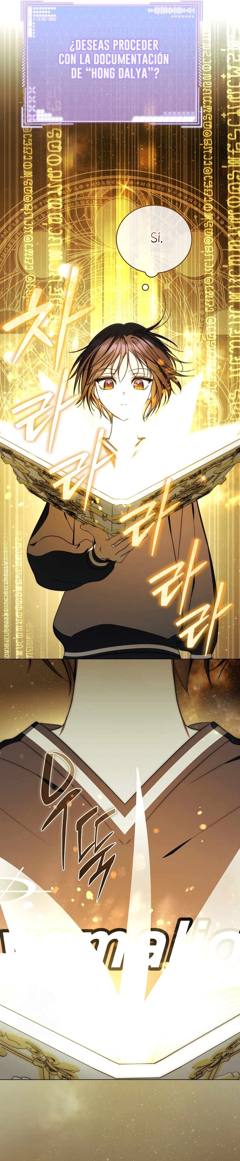 La guía del ranker para vivir bien Capítulo 57 - Page 30