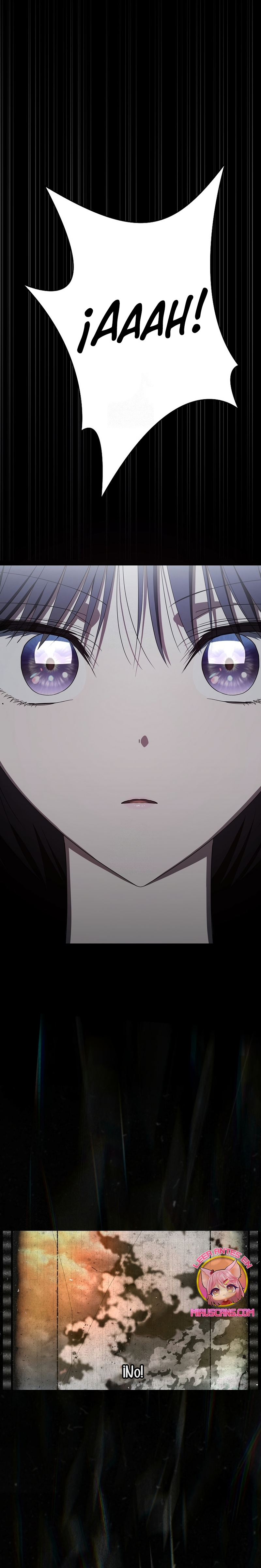 La guía del ranker para vivir bien Capítulo 57 - Page 33