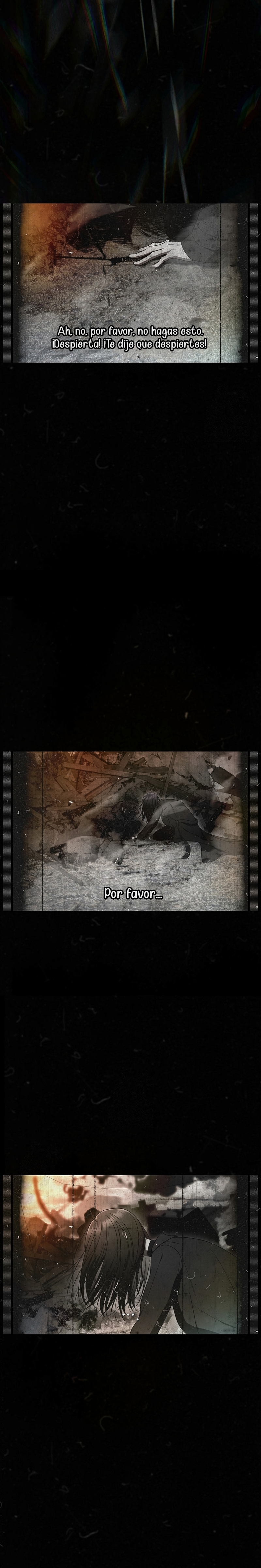 La guía del ranker para vivir bien Capítulo 57 - Page 34