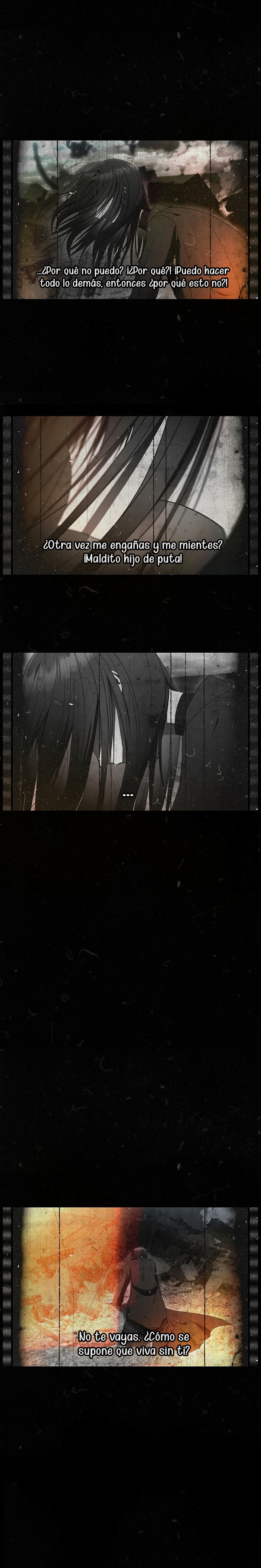 La guía del ranker para vivir bien Capítulo 57 - Page 35