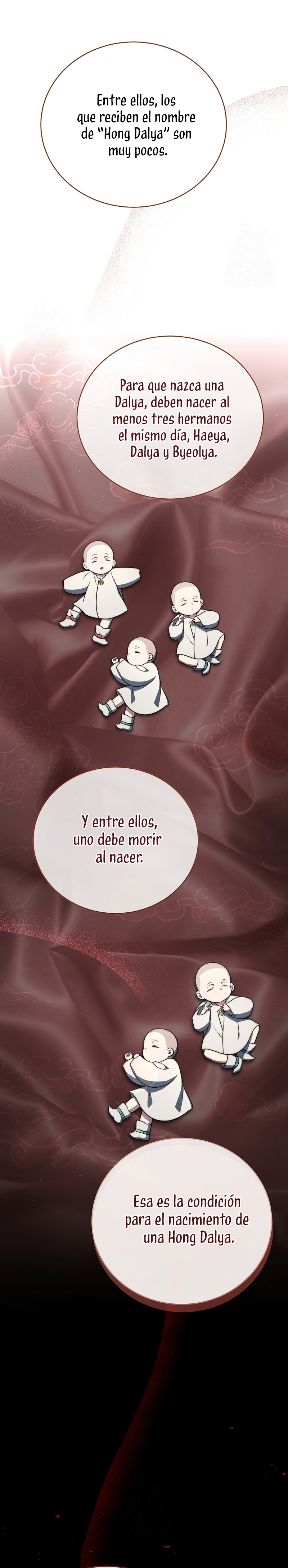 La guía del ranker para vivir bien Capítulo 57 - Page 5