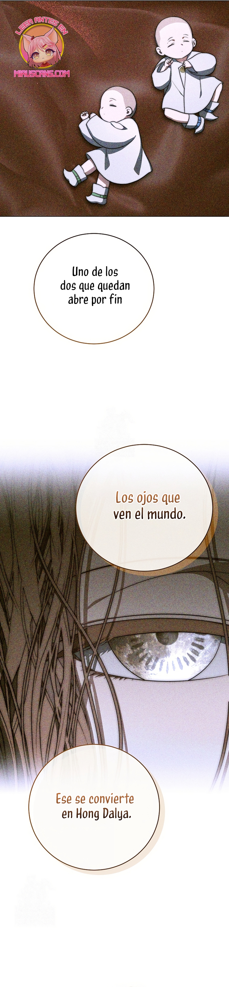 La guía del ranker para vivir bien Capítulo 57 - Page 7