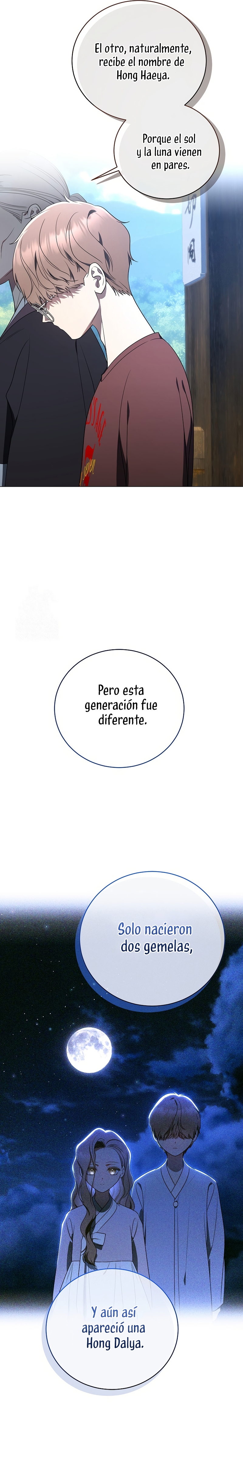 La guía del ranker para vivir bien Capítulo 57 - Page 8
