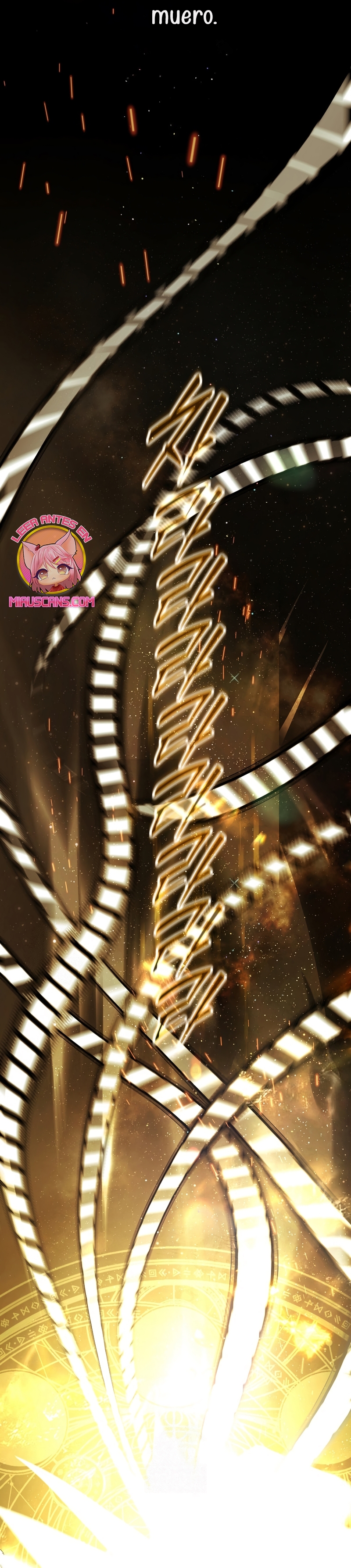 La guía del ranker para vivir bien Capítulo 58 - Page 10