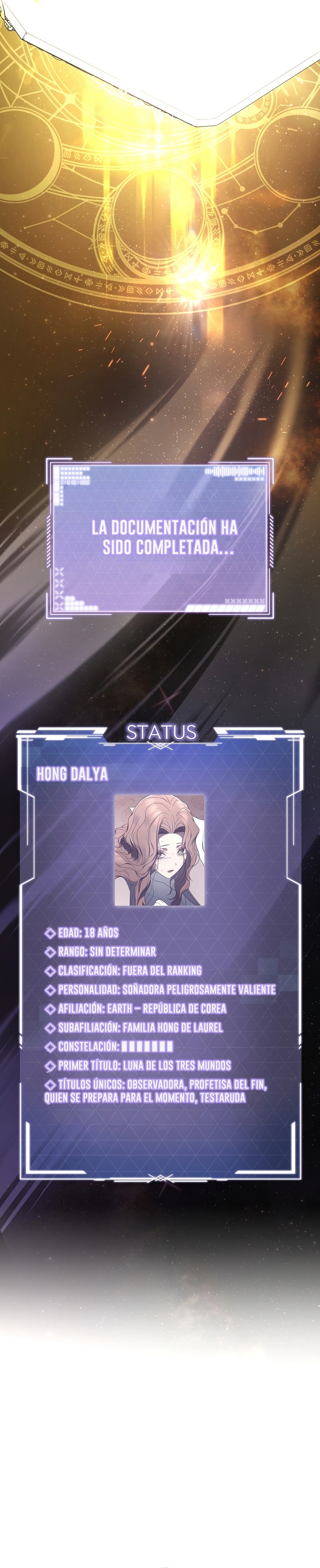 La guía del ranker para vivir bien Capítulo 58 - Page 11