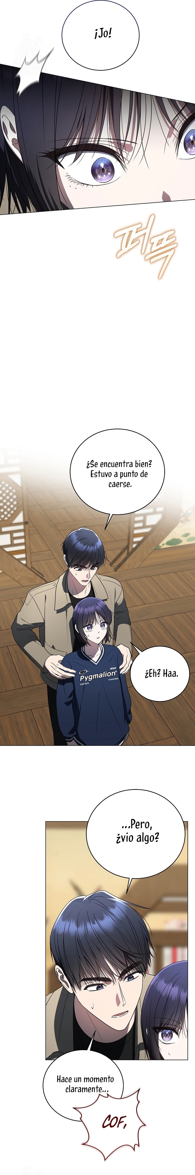 La guía del ranker para vivir bien Capítulo 58 - Page 12