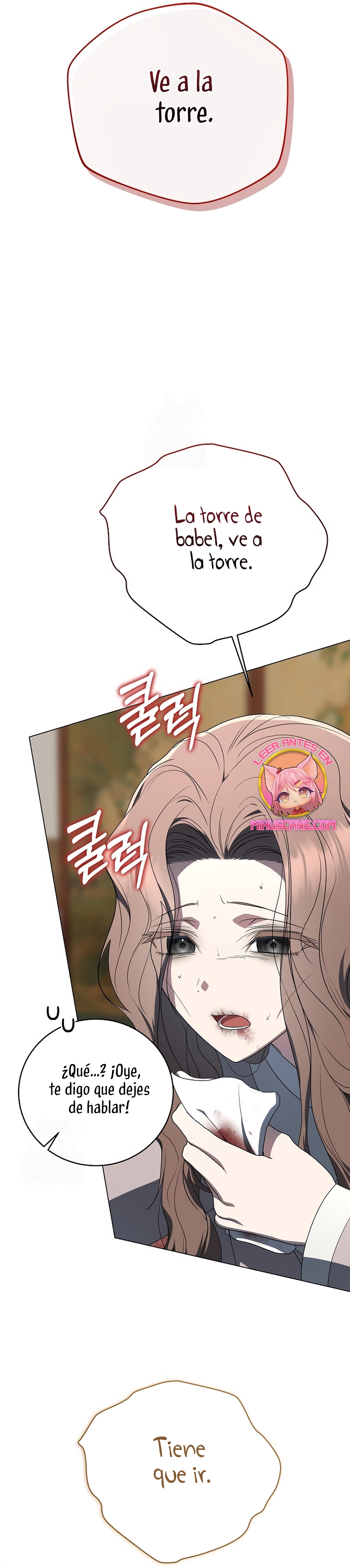 La guía del ranker para vivir bien Capítulo 58 - Page 16