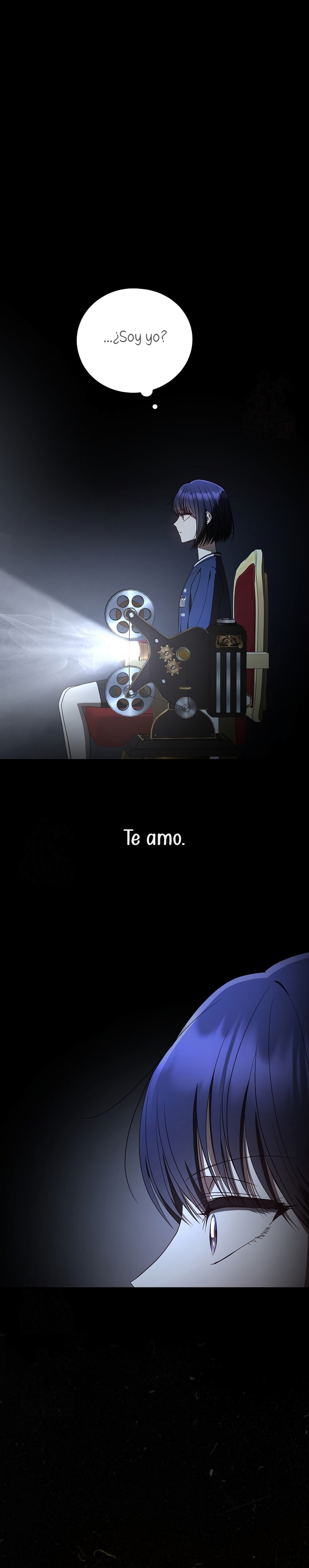 La guía del ranker para vivir bien Capítulo 58 - Page 3