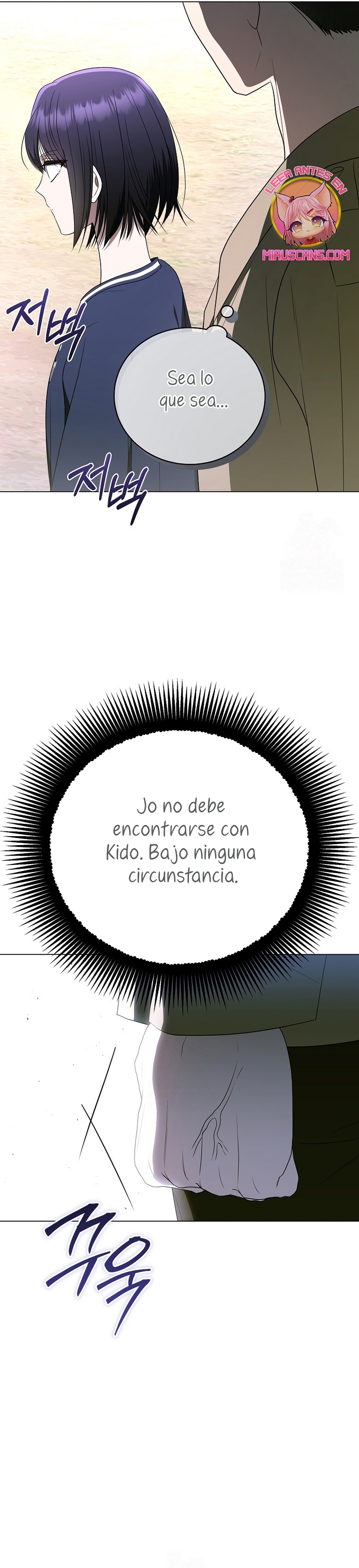 La guía del ranker para vivir bien Capítulo 58 - Page 30