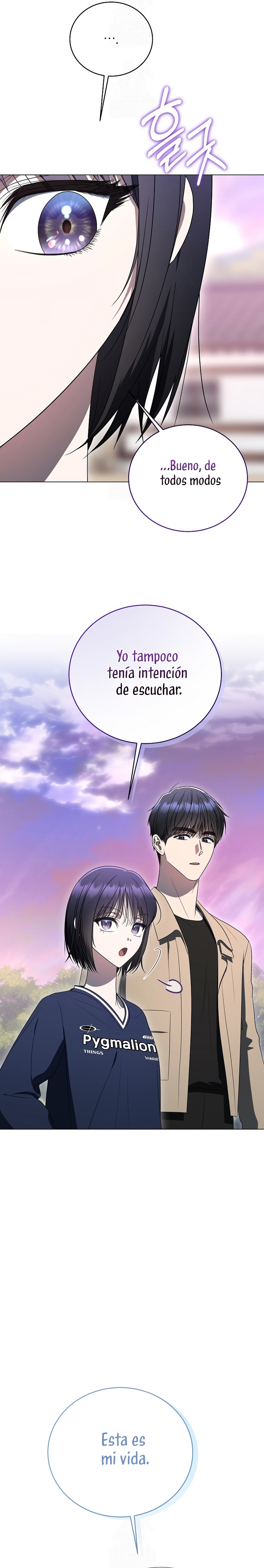 La guía del ranker para vivir bien Capítulo 58 - Page 31