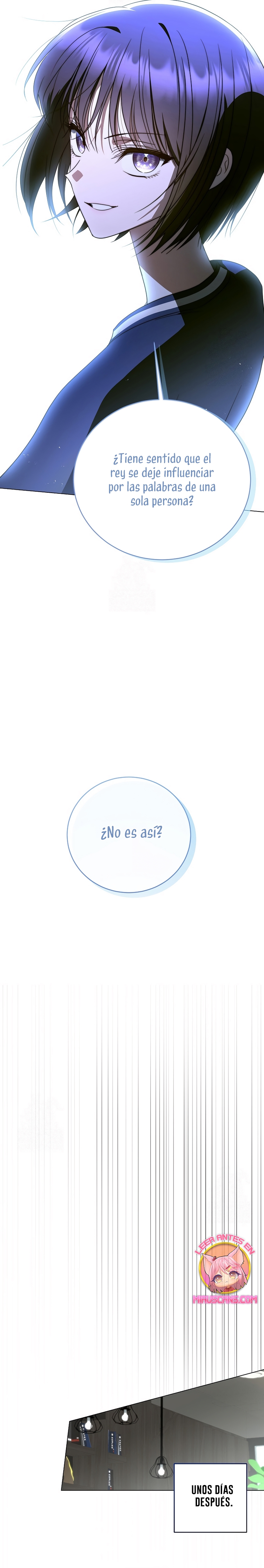 La guía del ranker para vivir bien Capítulo 58 - Page 32