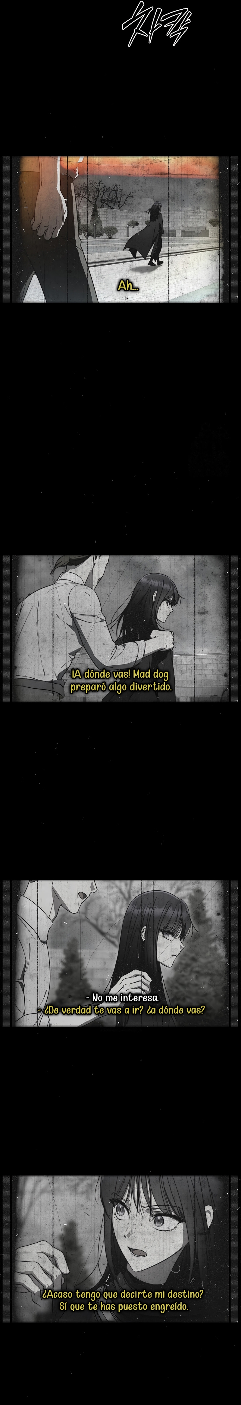 La guía del ranker para vivir bien Capítulo 58 - Page 5