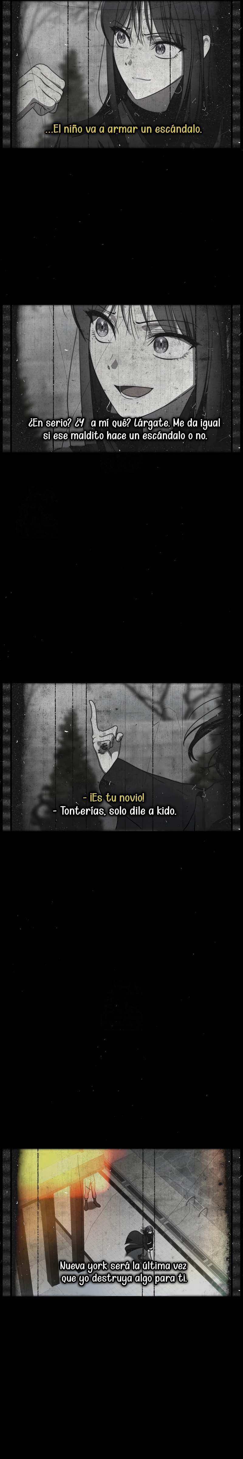 La guía del ranker para vivir bien Capítulo 58 - Page 6